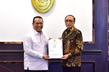 BPK sebut bahwa  MA telah tunjukkan performa baik dalam kinerja keuangan