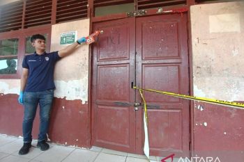 KPAD Kubu Raya dampingi secara psikologis siswa pascainsiden Molotov
