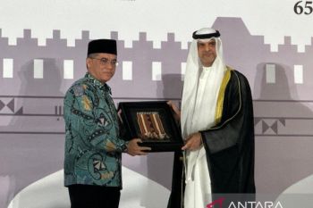 Dubes Kuwait apresiasi hubungan erat dan berkembang dengan RI