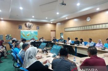 Maskapai Scoot resmi buka rute penerbangan Singapura - Belitung