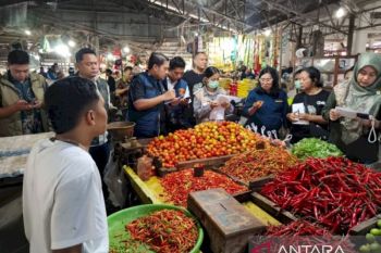 KPK memanggil Sekjen DPR RI Indra Iskandar