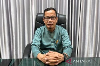 430 JCH Kolaka dibagi dalam tiga kloter embarkasi Makassar