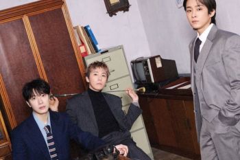 FTIsland akan adakan jumpa penggemar pada Maret