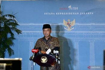 Insiden di NTT, Istana: Kepala desa harus pantau aktif kelompok rentan