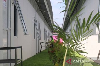 Bupati Pidie Jaya tegaskan percepatan pemulihan bencana