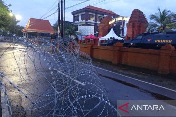 Polres Madiun Kota siagakan ribuan personel amankan Parluh 2026 PSHT