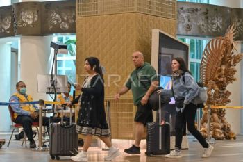 DMS Propertindo catat pendapatan perhotelan naik 33 persen