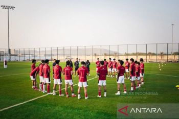 PSSI umumkan skuad timnas U17 untuk laga uji coba lawan China
