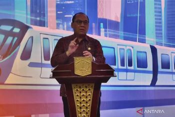 DKI perbarui kerja sama kelistrikan untuk Kepulauan Seribu