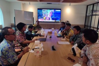 Kementerian Pariwisata dukung Banjarbaru Street Art Festival jadi event nasional
