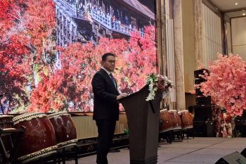 Mendag: Jepang pilar penting pembangunan ekonomi Indonesia