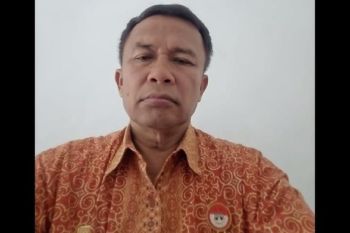Kanwil Kemenkum Jambi ikuti sosialisasi Permenkum Nomor 51 Tahun 2025