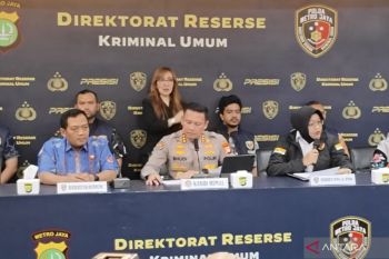 Waspadai modus adopsi ilegal