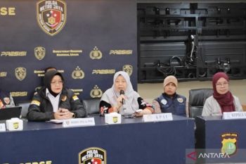 Pengungkapan kasus TPPO tunjukkan komitmen nyata Polri lindungi anak