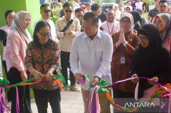 Gubernur Iqbal tegaskan tata kelola RS kunci pelayanan kesehatan berkualitas