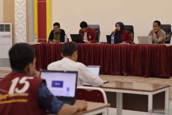 STKIP Tamsis Bima perketat hibah, Riset Dosen wajib tembus sinta dan scopus