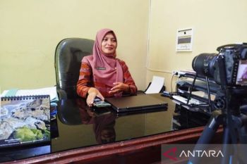 Penggunaan QRIS di pasar tradisional Kota Mataram diperluas