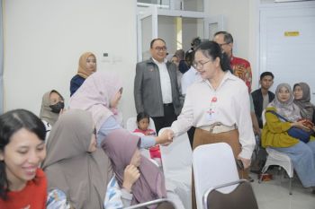 Pemkot Semarang imbau warga tak panik soal penonaktifan puluhan ribu peserta PBI