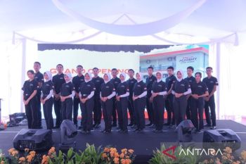 KemenP2MI apresiasi kehadiran Brexa perkuat penempatan pekerja migran ke Jepang