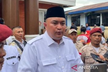 Bupati Bogor: Rp150 miliar untuk sambungkan Bomang-Tegar Beriman