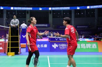 Ganda putri Ana/Trias ingin lebih tenang di All England 2026