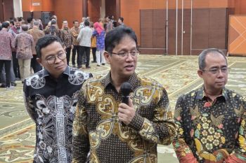 Menkeu Purbaya minta jajarannya serius tingkatkan penerimaan pajak