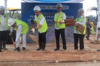 PTPN I bangun industri ayam terpadu di enam provinsi