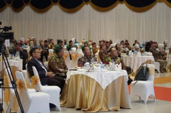 24 PTNBH rumuskan kebijakan pendidikan nasional di Unair