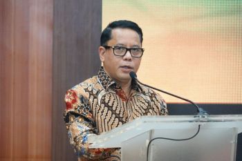 Kemenag RI dorong penguatan tata kelola guru madrasah