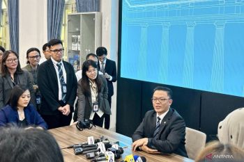 Menlu: Traktat keamanan RI-Australia untuk jaga kedaulatan negara