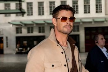 Chris Hemsworth Bicara Risiko Alzheimer dan Perubahan Besar dalam Pilihan Kariernya