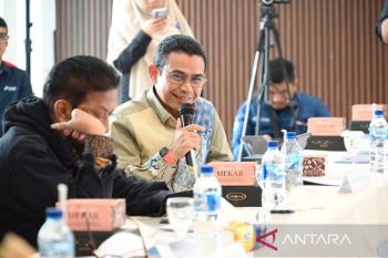 Hendry Munief Dorong BDI Medan Bentuk Lembaga Pendidikan Vokasi untuk Wilayah Sumbagut