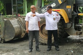 DLH Kotim tegaskan pengelola pasar bertanggung jawab mengelola sampah