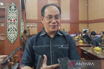 DPRD minta Pemkot Palangka Raya pastikan keakuratan data kasus DBD