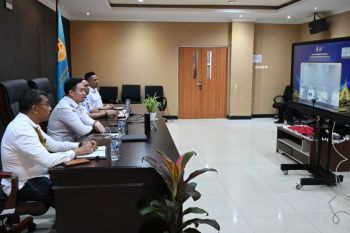 Pemkot Kupang: Penerapan manajemen konflik untuk menjaga kerukunan umat