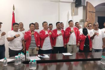 KSMI nyatakan legal standing telah disahkan KONI dan Kemenkum RI