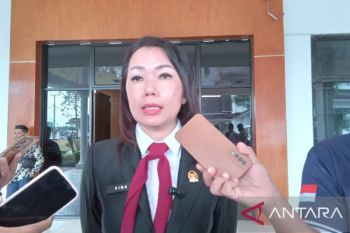 Ketua DPRD Belitung minta pejabat eselon II yang dilantik tunjukkan kinerja