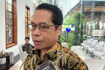 Pemerintah tawarkan 10 area potensi blok migas terbaru