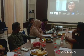 Bangka Belitung jajaki peluang pasarkan kain cual dan batik ke Malaysia