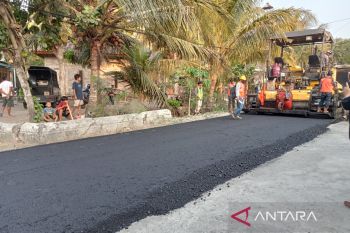 Pemkab Bantul proyeksikan anggaran infrastruktur tak sesuai rencana