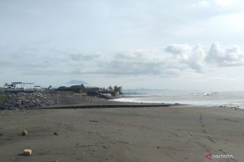BBMKG minta warga waspadai peningkatan kecepatan angin di perairan Bali