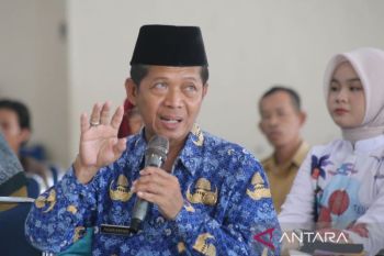 Pemerintah Bangka Barat fasilitasi festival seni
