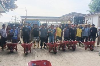 Pemkab Aceh Tamiang siapkan Rp4,6 miliar untuk program padat karya