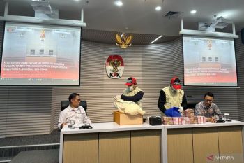 KPK tetapkan 6 tersangka dalam kasus impor barang di Ditjen Bea Cukai