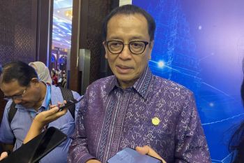 OJK harap DPR setujui rencana perluasan aktivitas bank di pasar modal