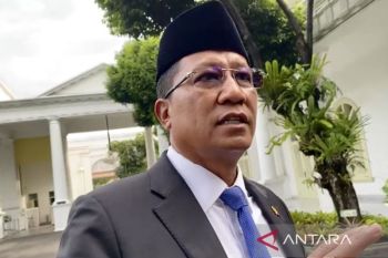 Menkum terangkan RUU Disinformasi masih kajian, tak usik kebebasan berekspresi