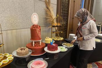 Radisson Lampung hadirkan sajian Iftar dengan sentuhan kepedulian