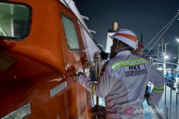 Kemenhub minta warga mudik lebih awal hindari lonjakan saat Lebaran