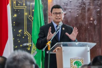 BPOM waspadai penyebaran virus Nipah masuk ke Indonesia