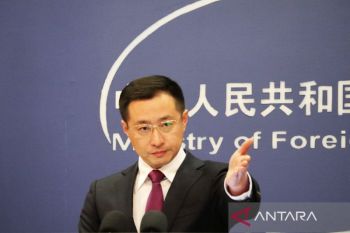 China dukung nota kesepahaman AS-Iran